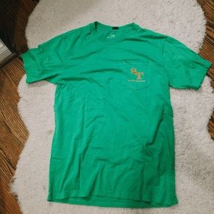 Green Southern Tide T-Shirt